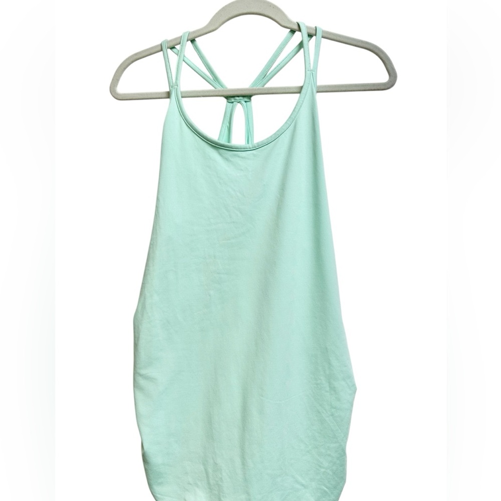 Calia Women’s work out top, size medium, new with tags, never worn - Picture 2 of 11